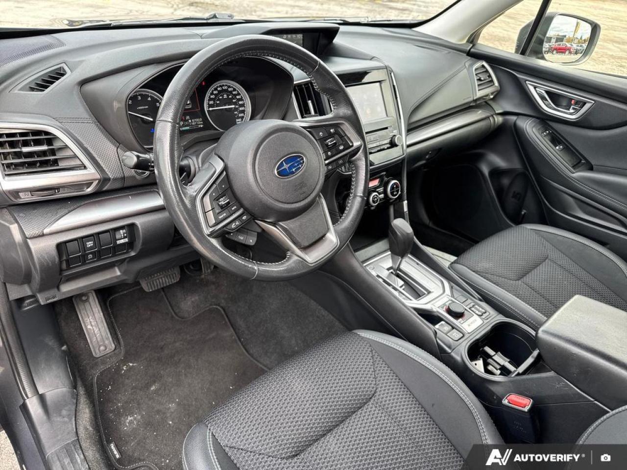 2022 Subaru Forester BACKUP CAM   BLUETOOTH   HTD SEATS   KEYLESS ENTRY Photo