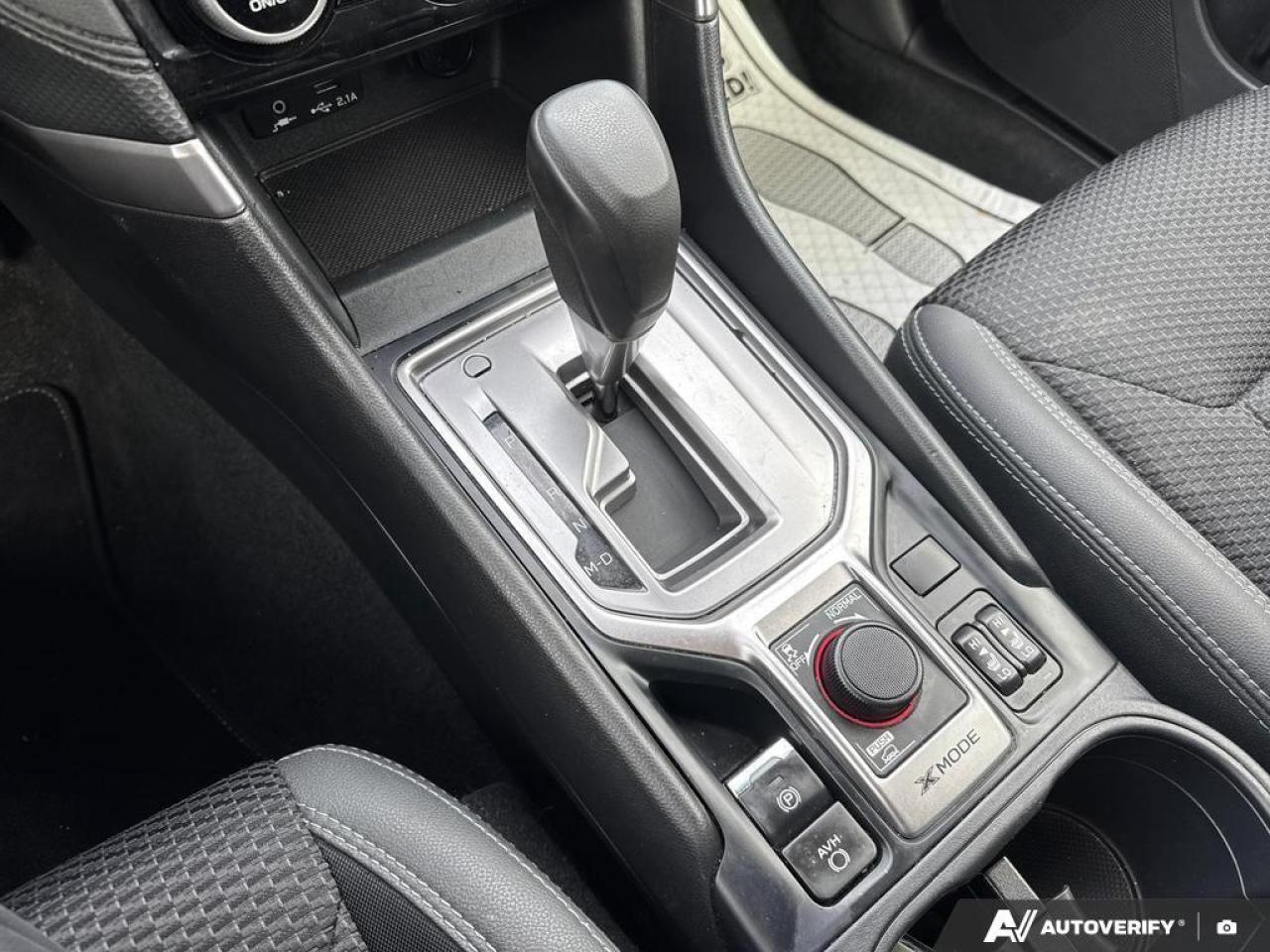 2022 Subaru Forester BACKUP CAM   BLUETOOTH   HTD SEATS   KEYLESS ENTRY Photo