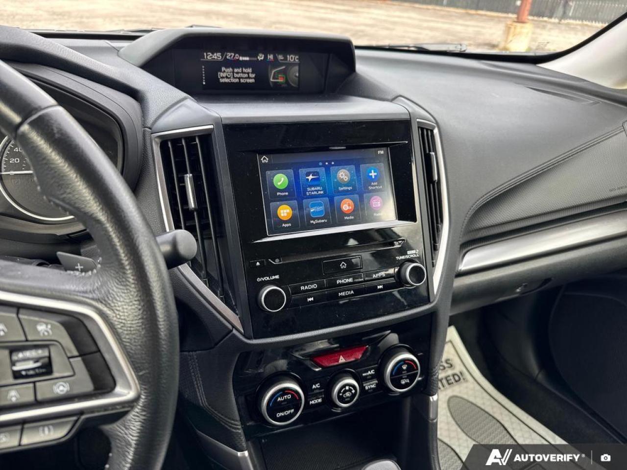 2022 Subaru Forester BACKUP CAM   BLUETOOTH   HTD SEATS   KEYLESS ENTRY Photo