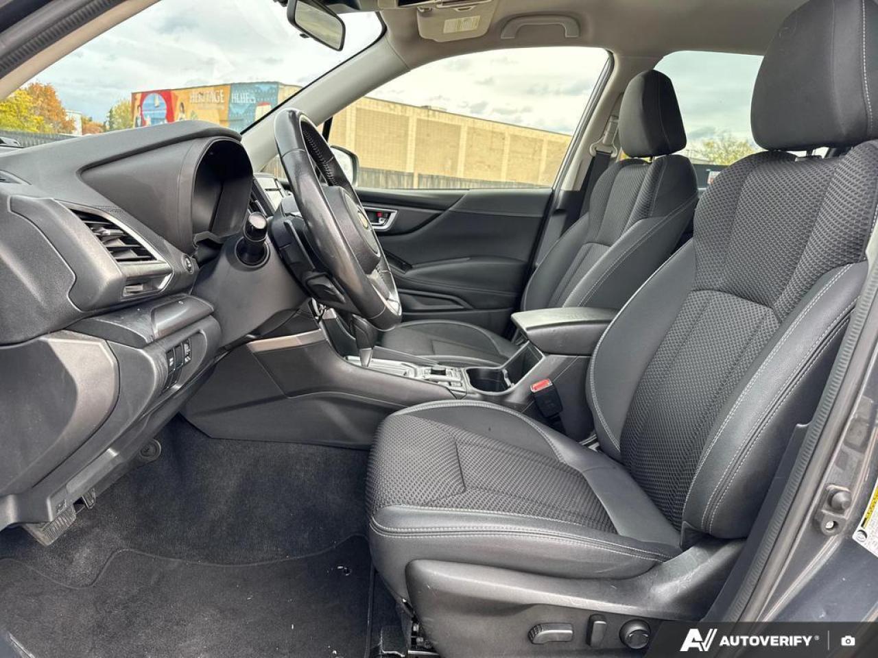 2022 Subaru Forester BACKUP CAM   BLUETOOTH   HTD SEATS   KEYLESS ENTRY Photo