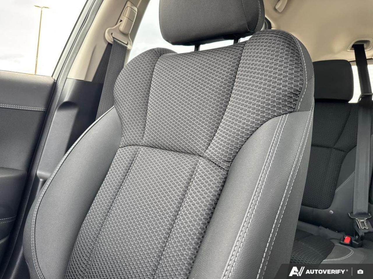 2022 Subaru Forester BACKUP CAM   BLUETOOTH   HTD SEATS   KEYLESS ENTRY Photo