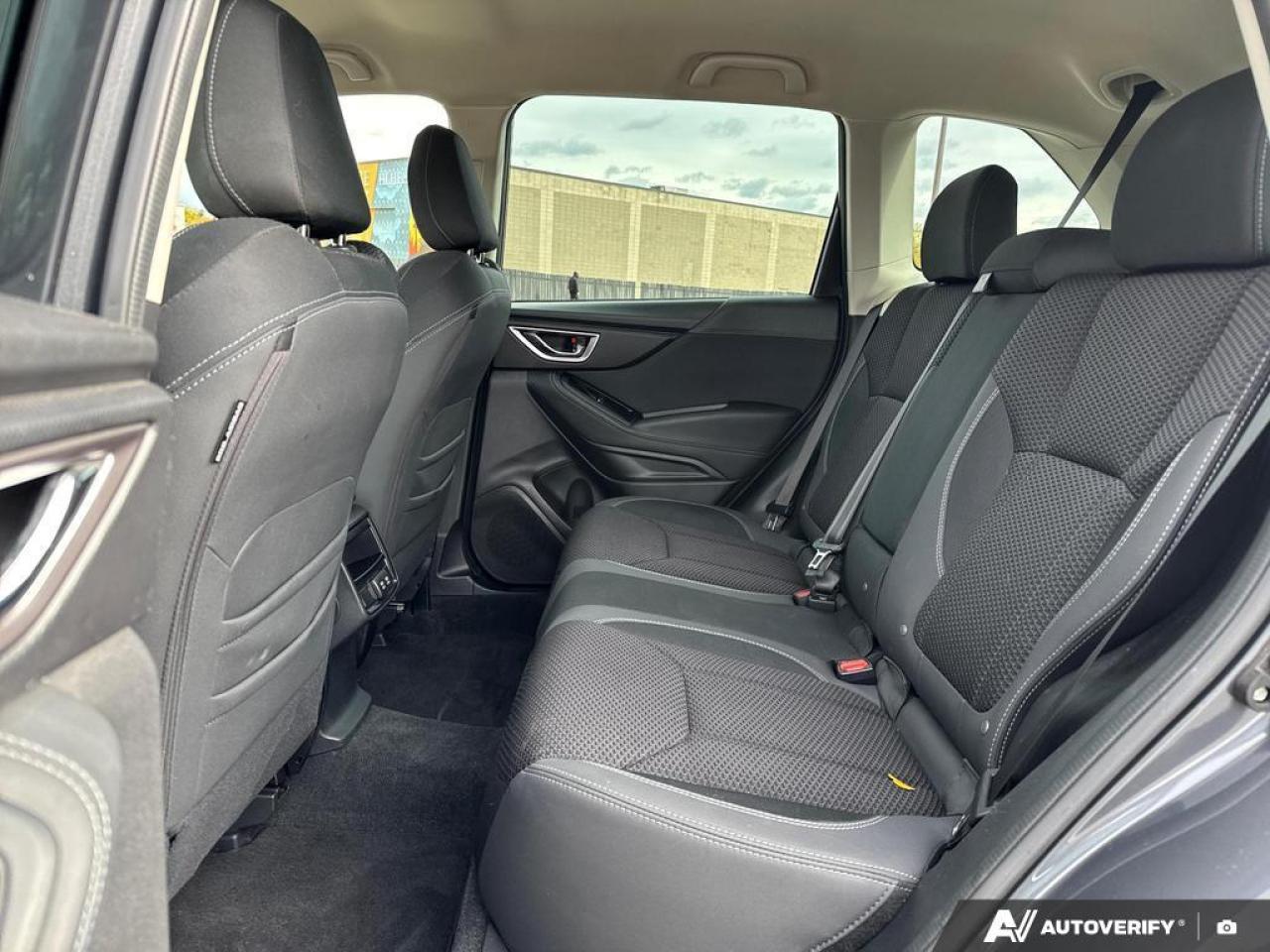 2022 Subaru Forester BACKUP CAM   BLUETOOTH   HTD SEATS   KEYLESS ENTRY Photo