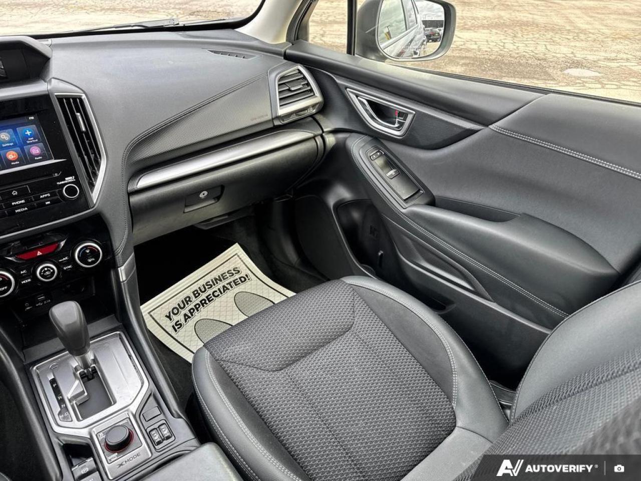 2022 Subaru Forester BACKUP CAM   BLUETOOTH   HTD SEATS   KEYLESS ENTRY Photo