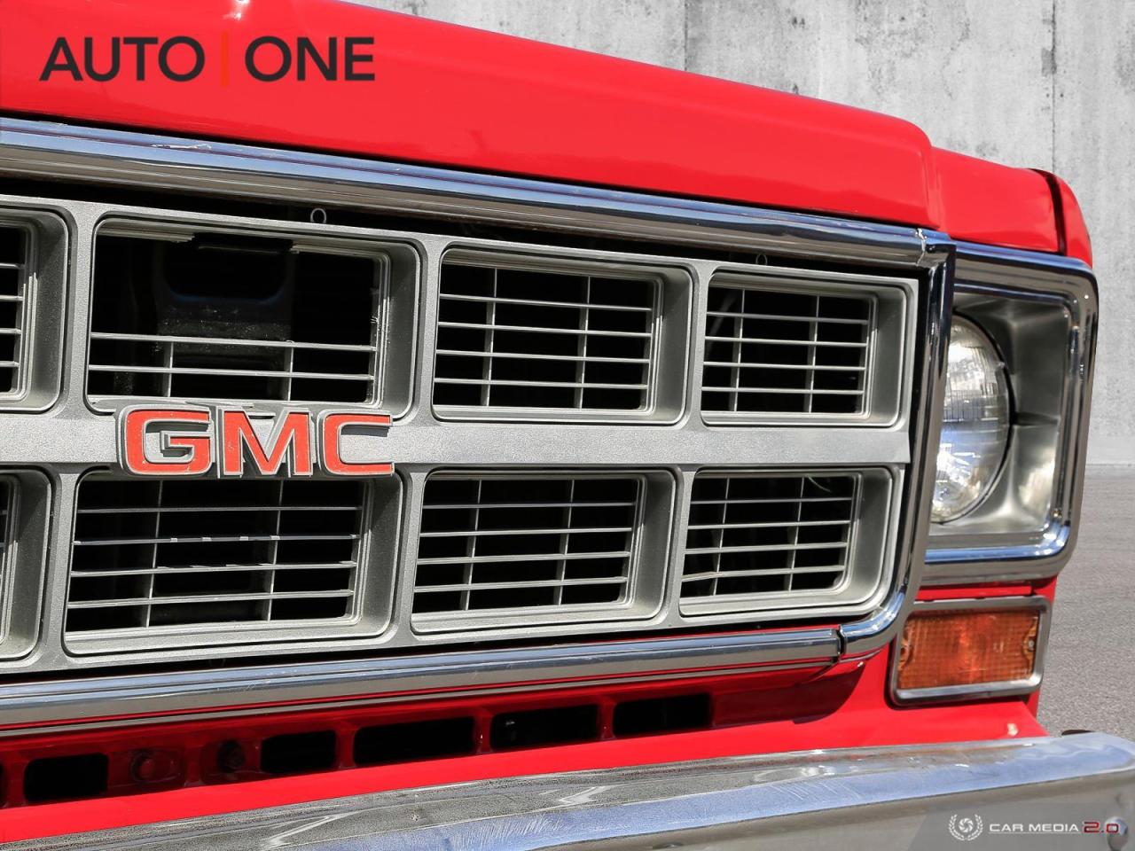 1978 GMC Sierra SHORT BOX   4X4   4 SPEED MANUAL 350 V8 Photo