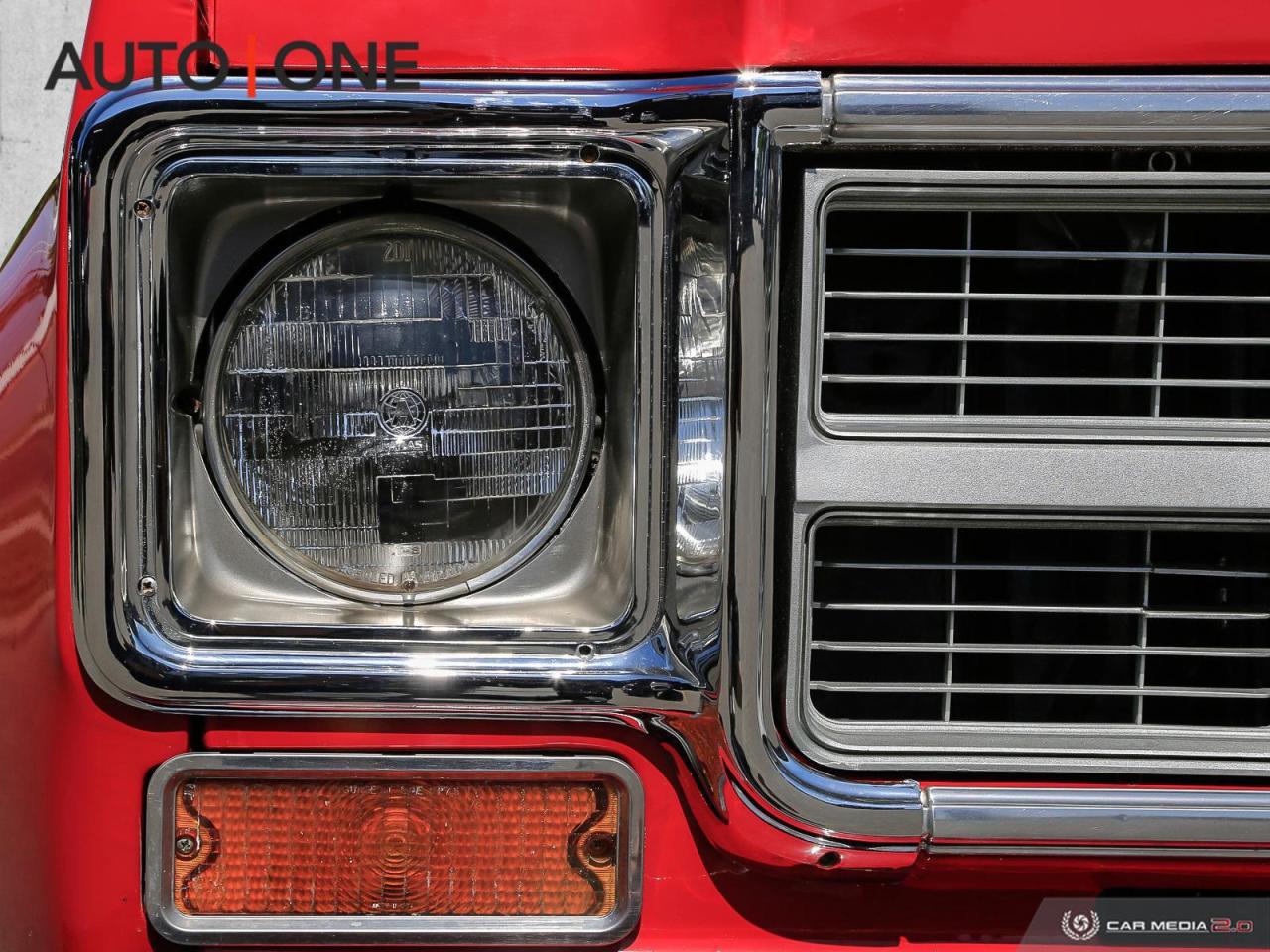 1978 GMC Sierra SHORT BOX   4X4   4 SPEED MANUAL 350 V8 Photo