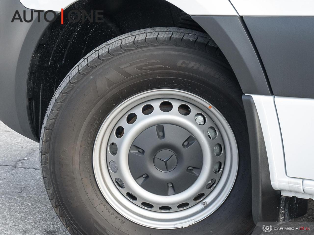 2023 Mercedes-Benz Sprinter Cargo Van HIGHROOF DIESEL   LWB    3 PASSENGER Photo