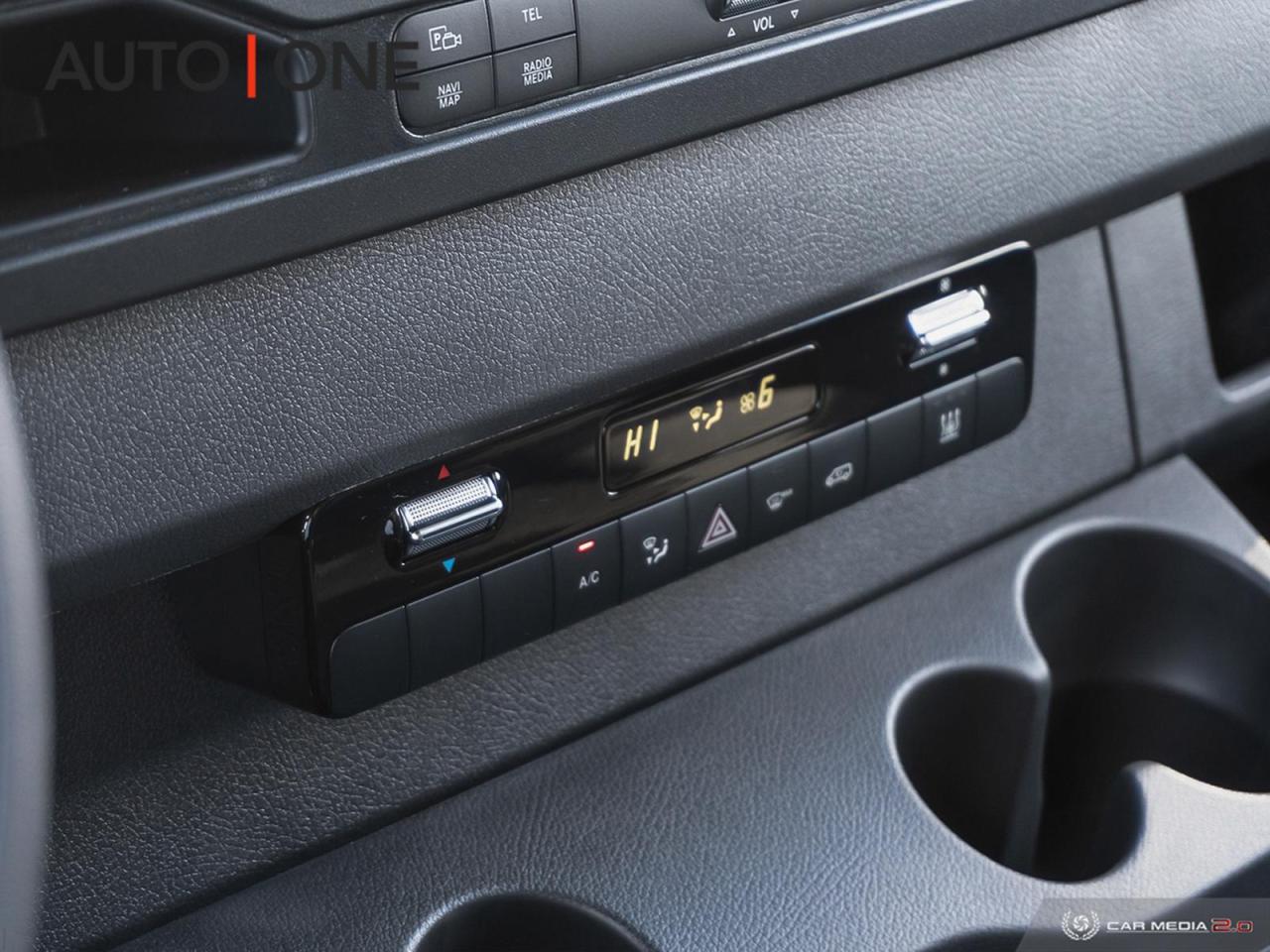 2023 Mercedes-Benz Sprinter Cargo Van HIGHROOF DIESEL   LWB    3 PASSENGER Photo