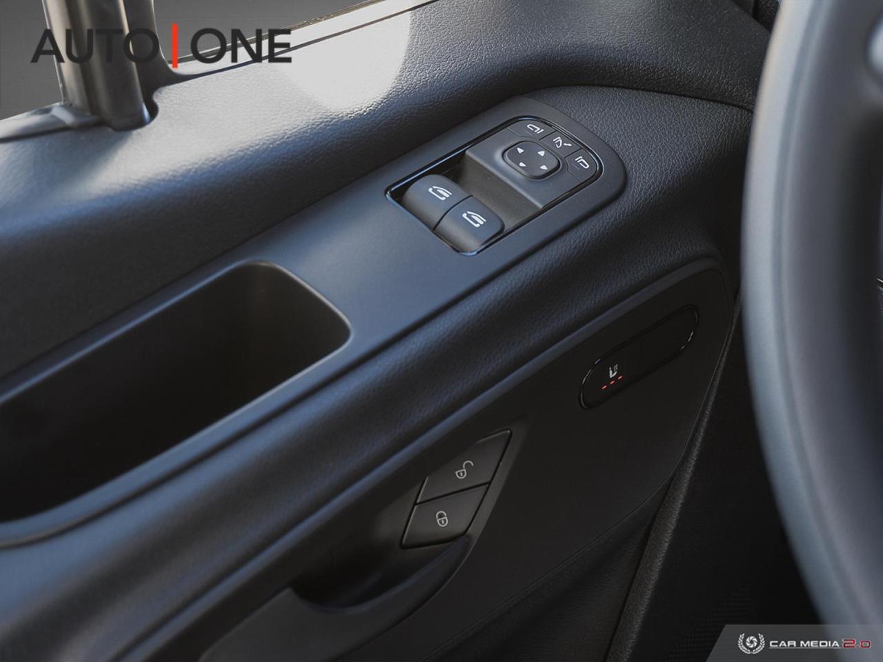 2023 Mercedes-Benz Sprinter Cargo Van HIGHROOF DIESEL   LWB    3 PASSENGER Photo