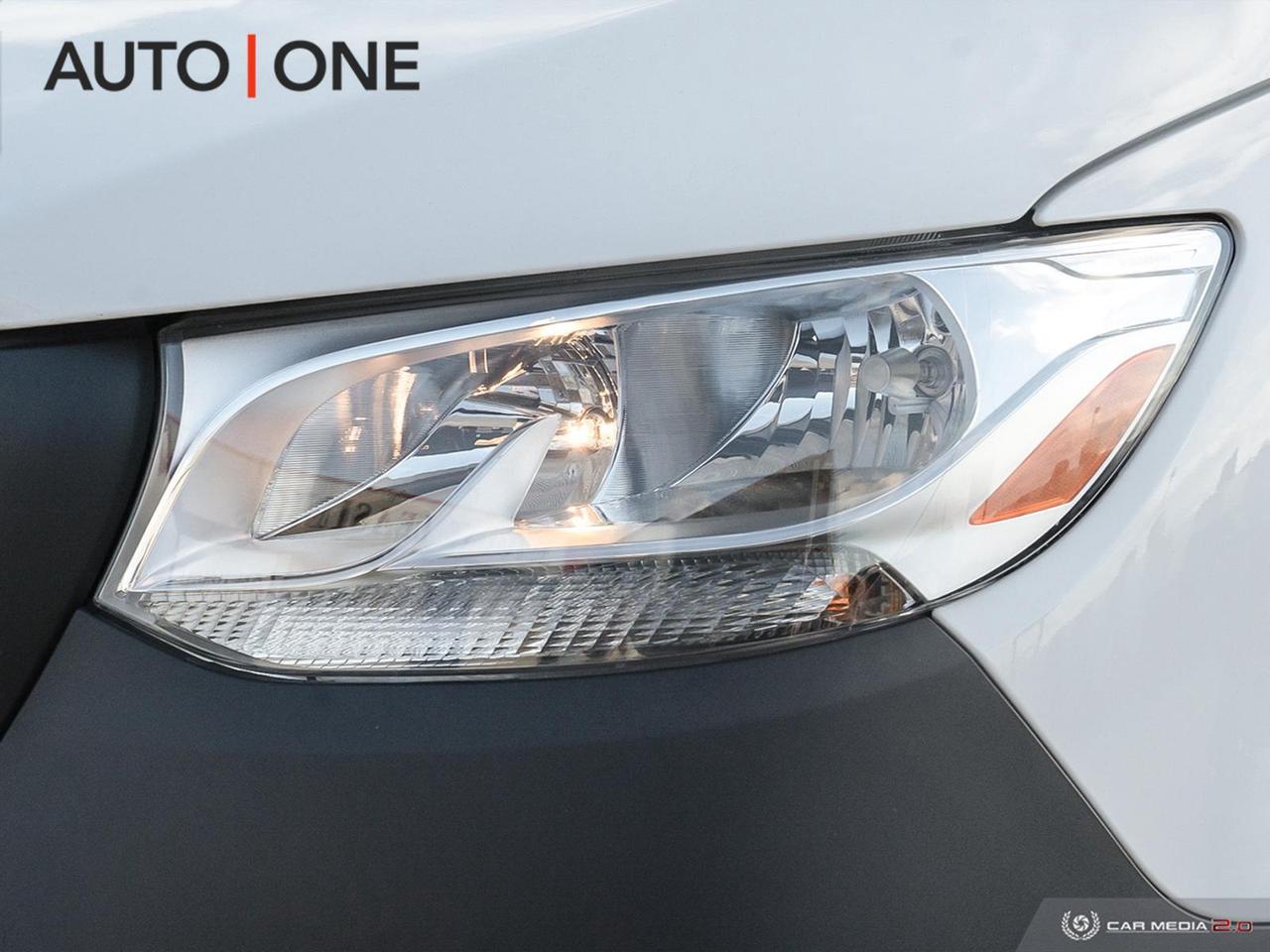 2023 Mercedes-Benz Sprinter Cargo Van HIGHROOF DIESEL   LWB    3 PASSENGER Photo