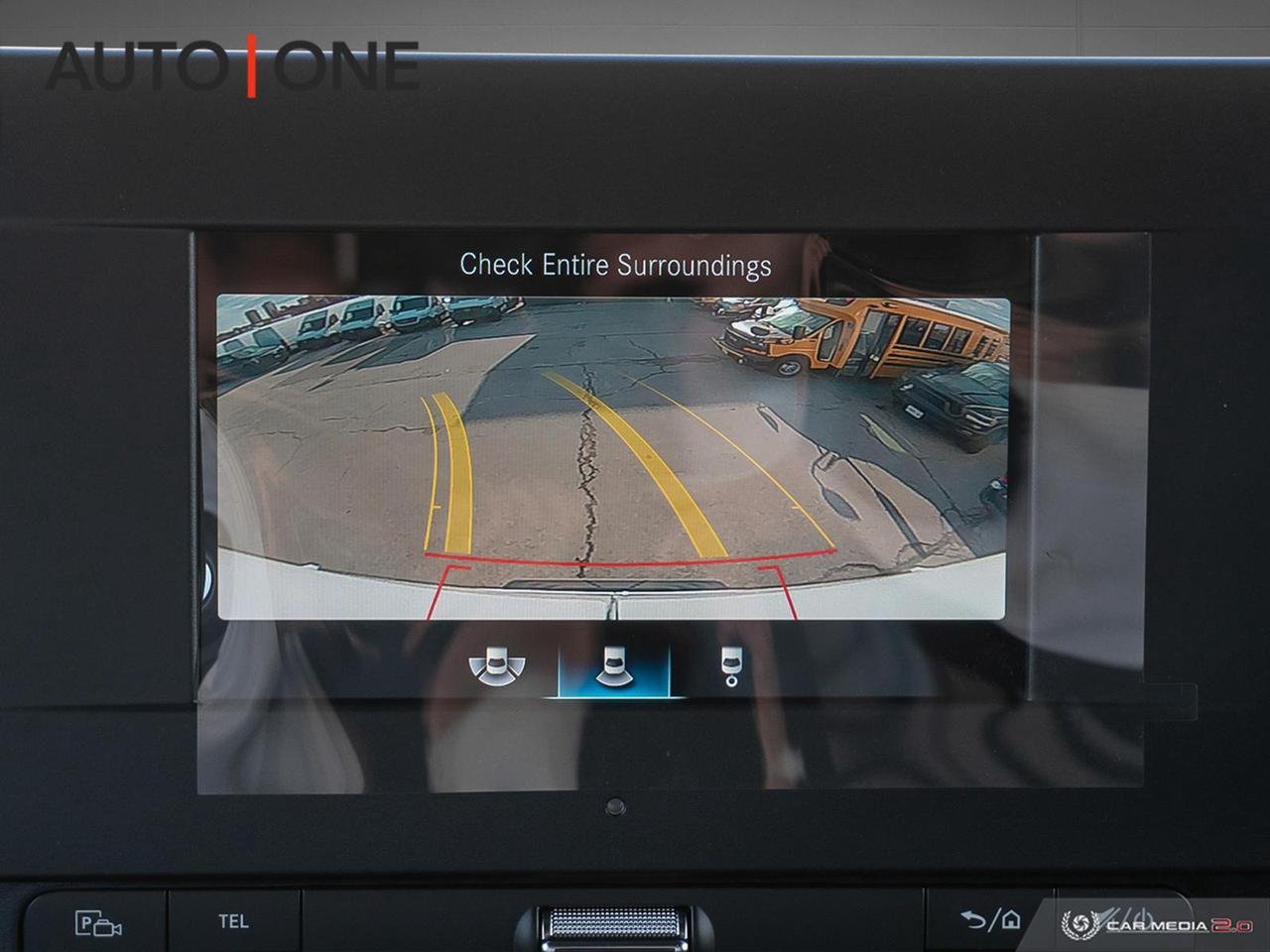 2023 Mercedes-Benz Sprinter Cargo Van HIGHROOF DIESEL   LWB    3 PASSENGER Photo