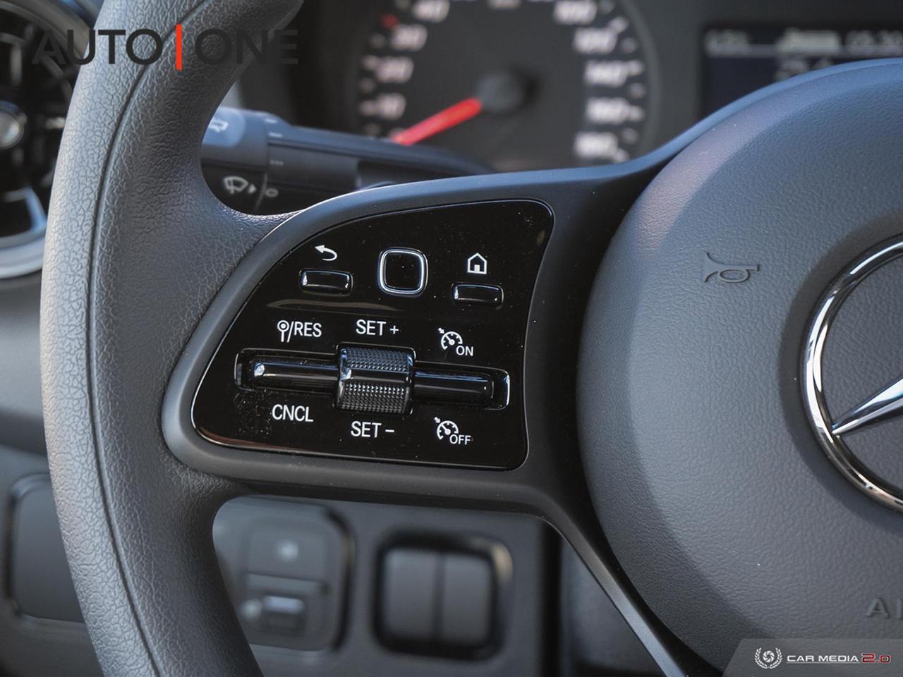 2023 Mercedes-Benz Sprinter Cargo Van HIGHROOF DIESEL   LWB    3 PASSENGER Photo