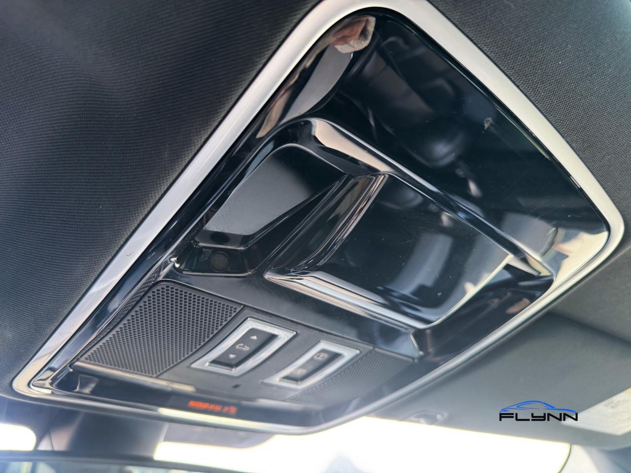 2016 Land Rover Range Rover Sport 5.0L V8 Supercharged 7-Seater, Service Records Photo