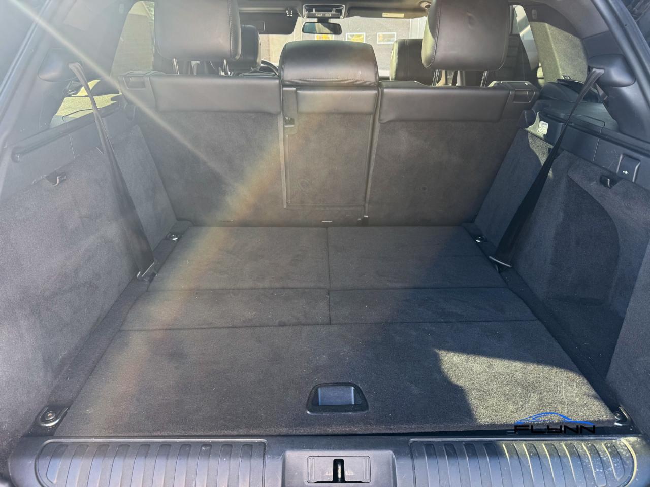 2016 Land Rover Range Rover Sport 5.0L V8 Supercharged 7-Seater, Service Records Photo