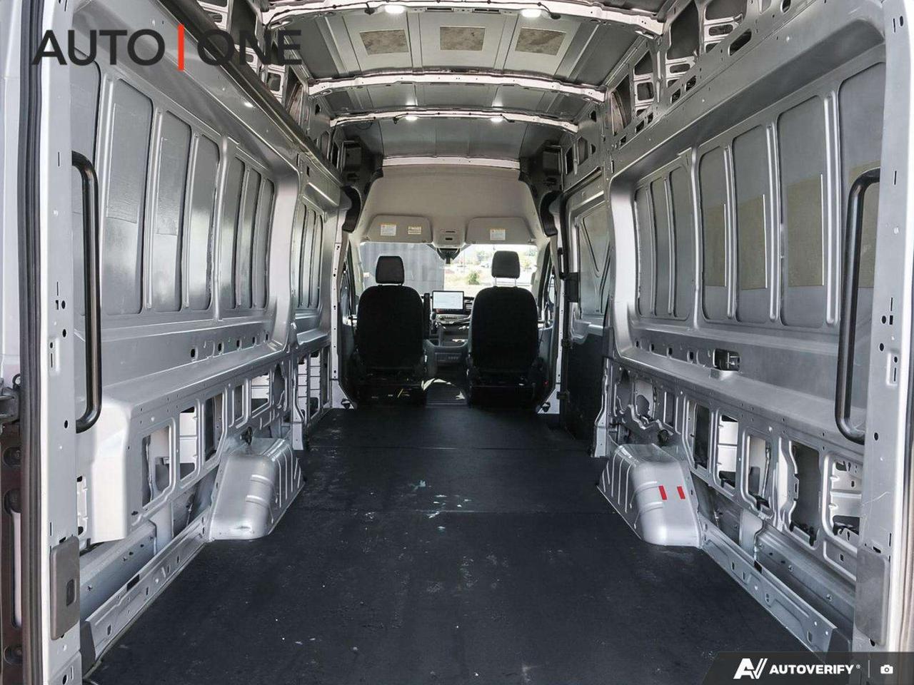 2024 Ford Transit AWD   HIGHROOF   1 TON Photo