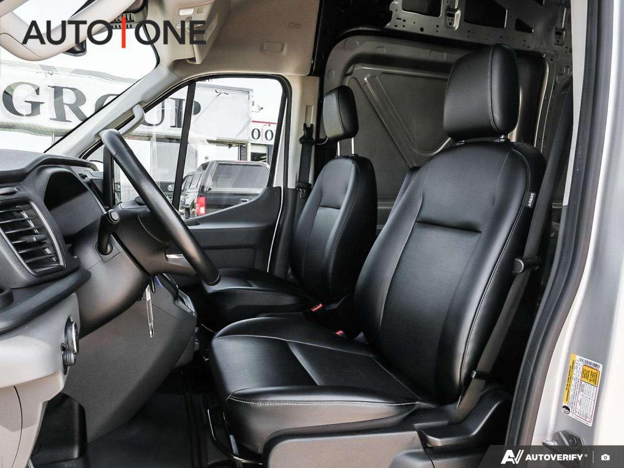 2024 Ford Transit AWD   HIGHROOF   1 TON Photo