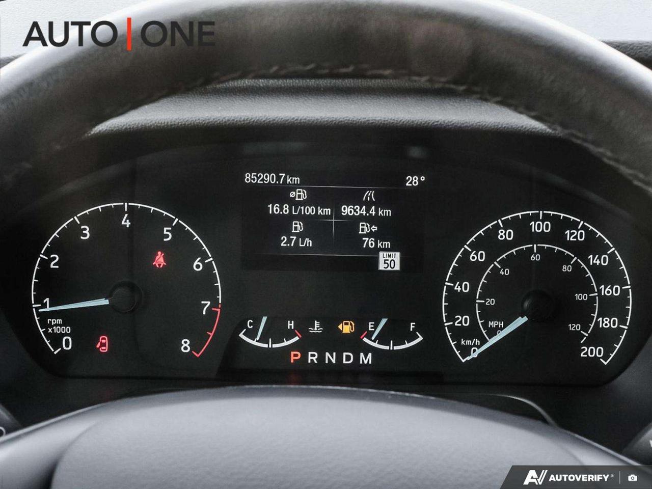 2024 Ford Transit AWD   HIGHROOF   1 TON Photo