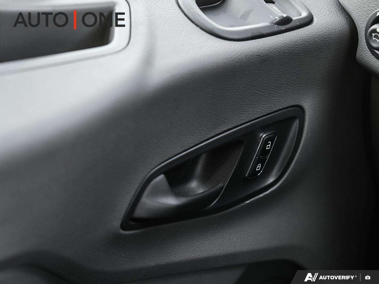 2024 Ford Transit AWD   HIGHROOF   1 TON Photo