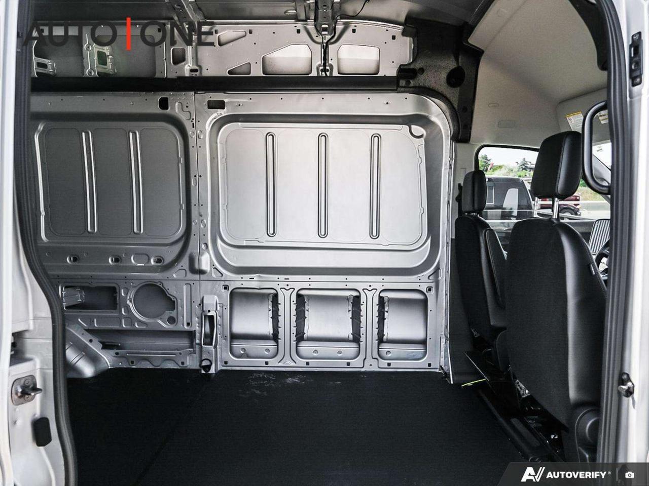 2024 Ford Transit AWD   HIGHROOF   1 TON Photo