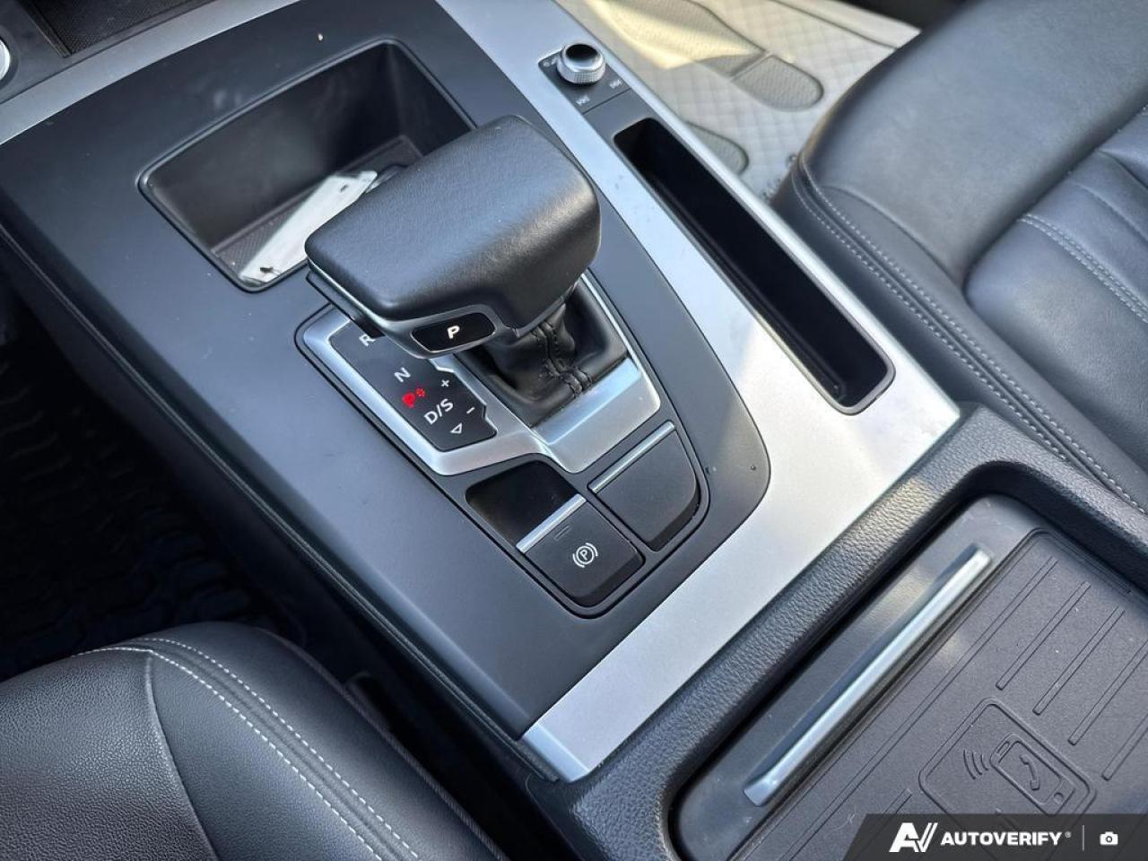 2021 Audi Q5 45 Komfort BACKUP CAM   BLUETOOTH   HTD SEATS   KE Photo