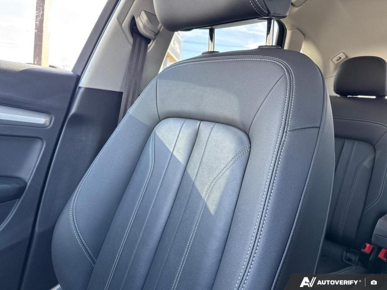 2021 Audi Q5 45 Komfort BACKUP CAM   BLUETOOTH   HTD SEATS   KE Photo