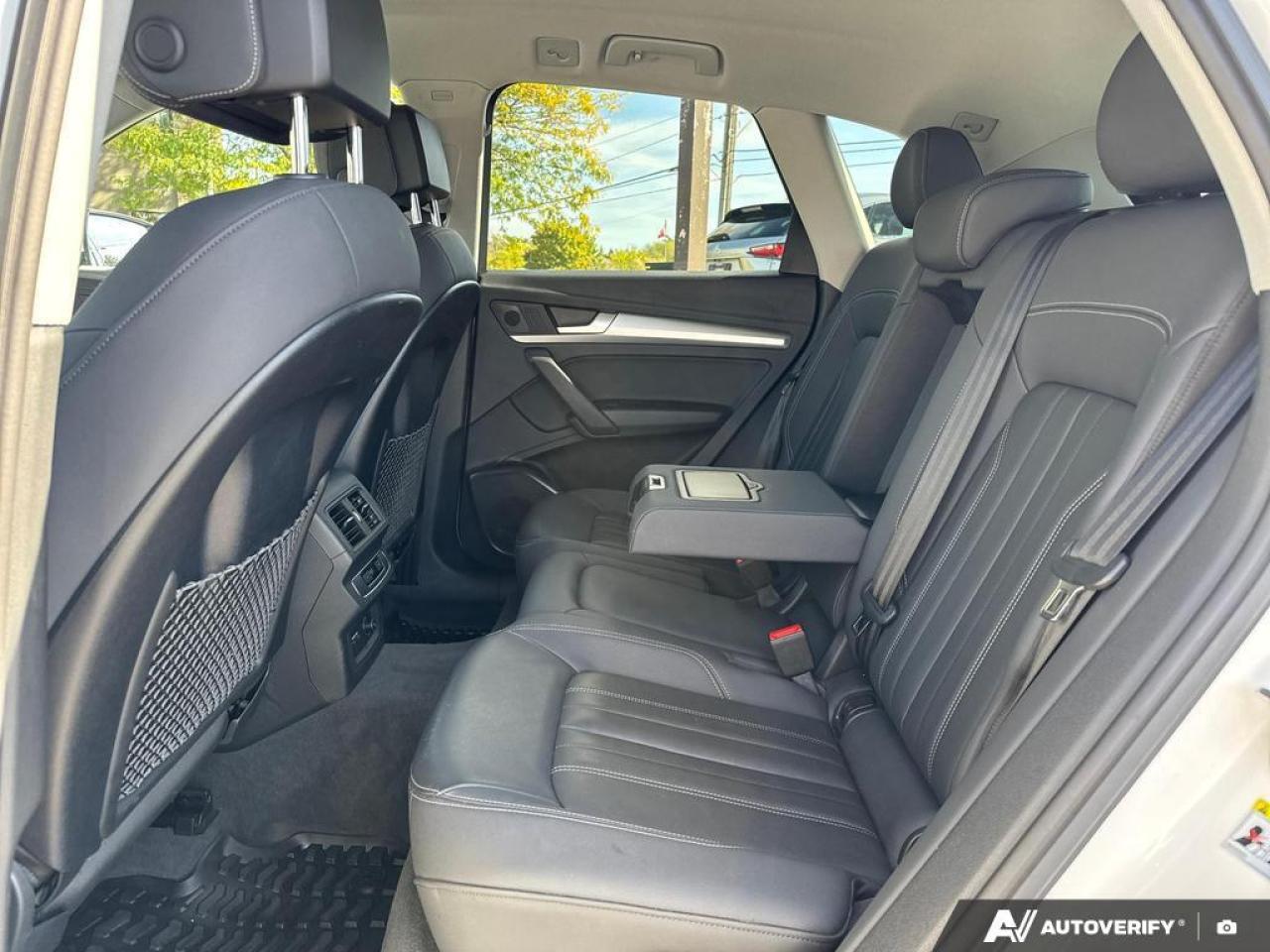 2021 Audi Q5 45 Komfort BACKUP CAM   BLUETOOTH   HTD SEATS   KE Photo