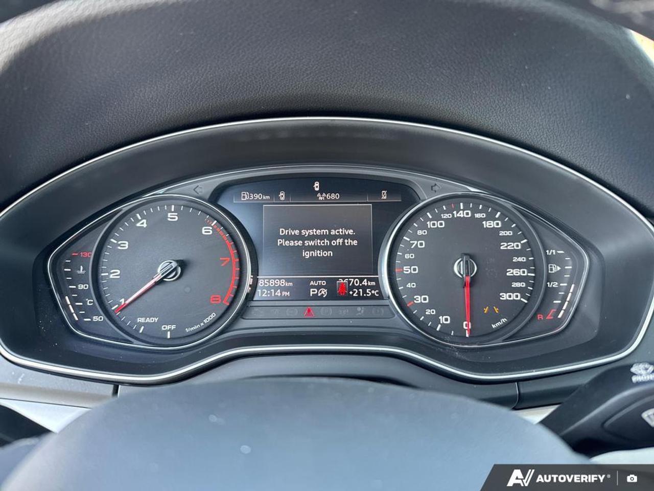 2021 Audi Q5 45 Komfort BACKUP CAM   BLUETOOTH   HTD SEATS   KE Photo