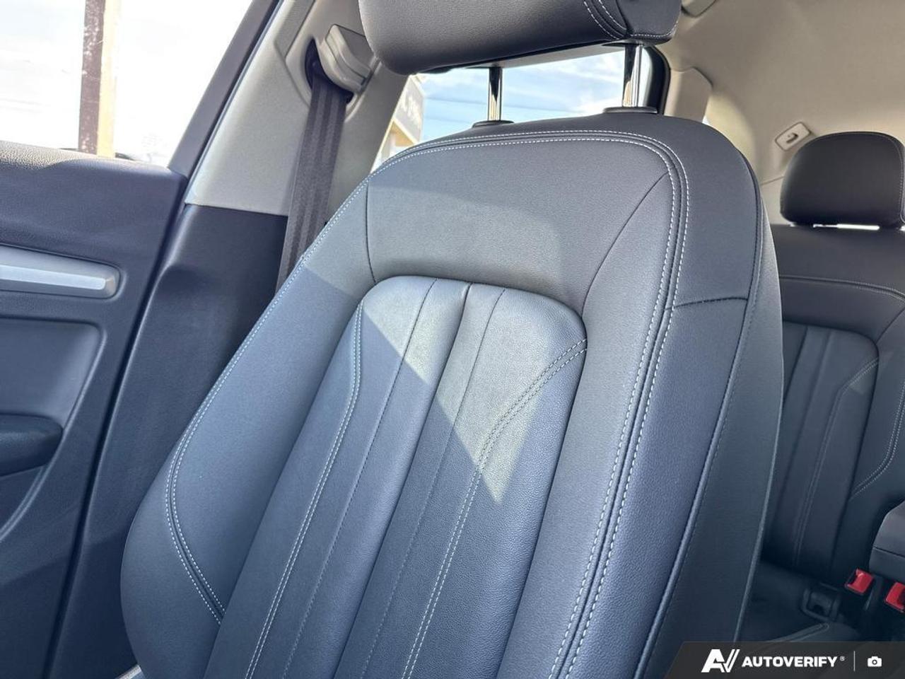 2021 Audi Q5 45 Komfort BACKUP CAM   BLUETOOTH   HTD SEATS   KE Photo