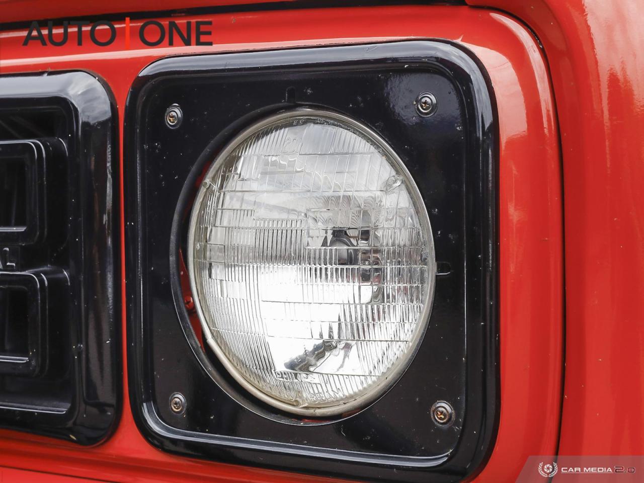 1979 International Scout II RALLYE EDITION   REMOVEABLE HARD TOP   345CI   AUT Photo