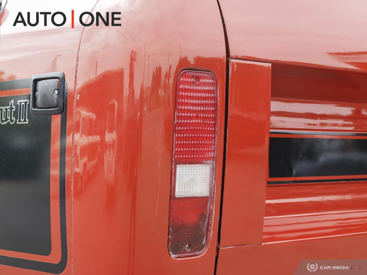 1979 International Scout II RALLYE EDITION   REMOVEABLE HARD TOP   345CI   AUT Photo