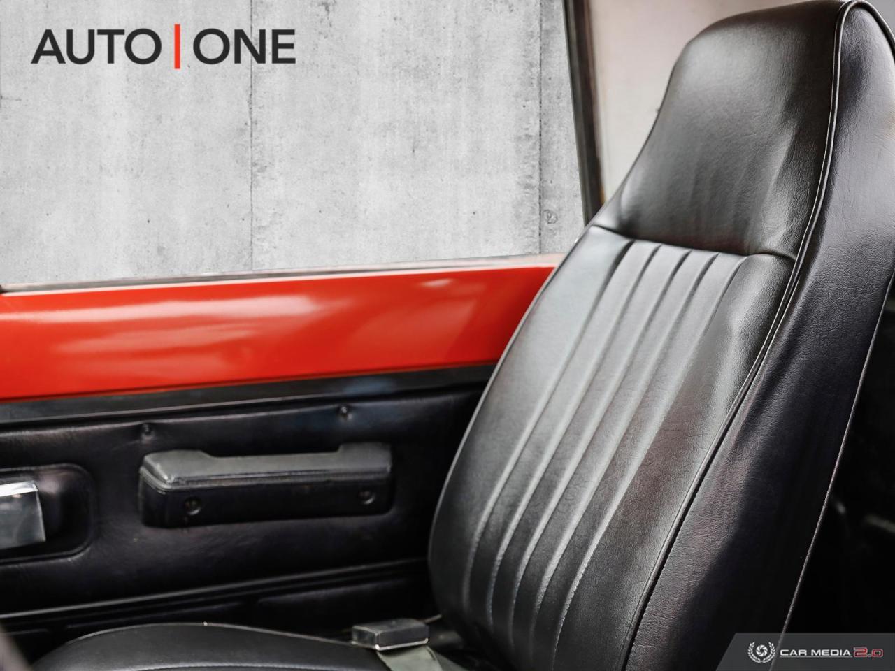 1979 International Scout II RALLYE EDITION   REMOVEABLE HARD TOP   345CI   AUT Photo