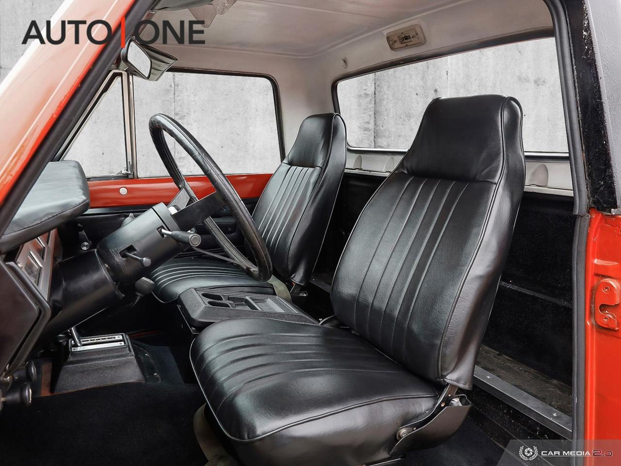 1979 International Scout II RALLYE EDITION   REMOVEABLE HARD TOP   345CI   AUT Photo