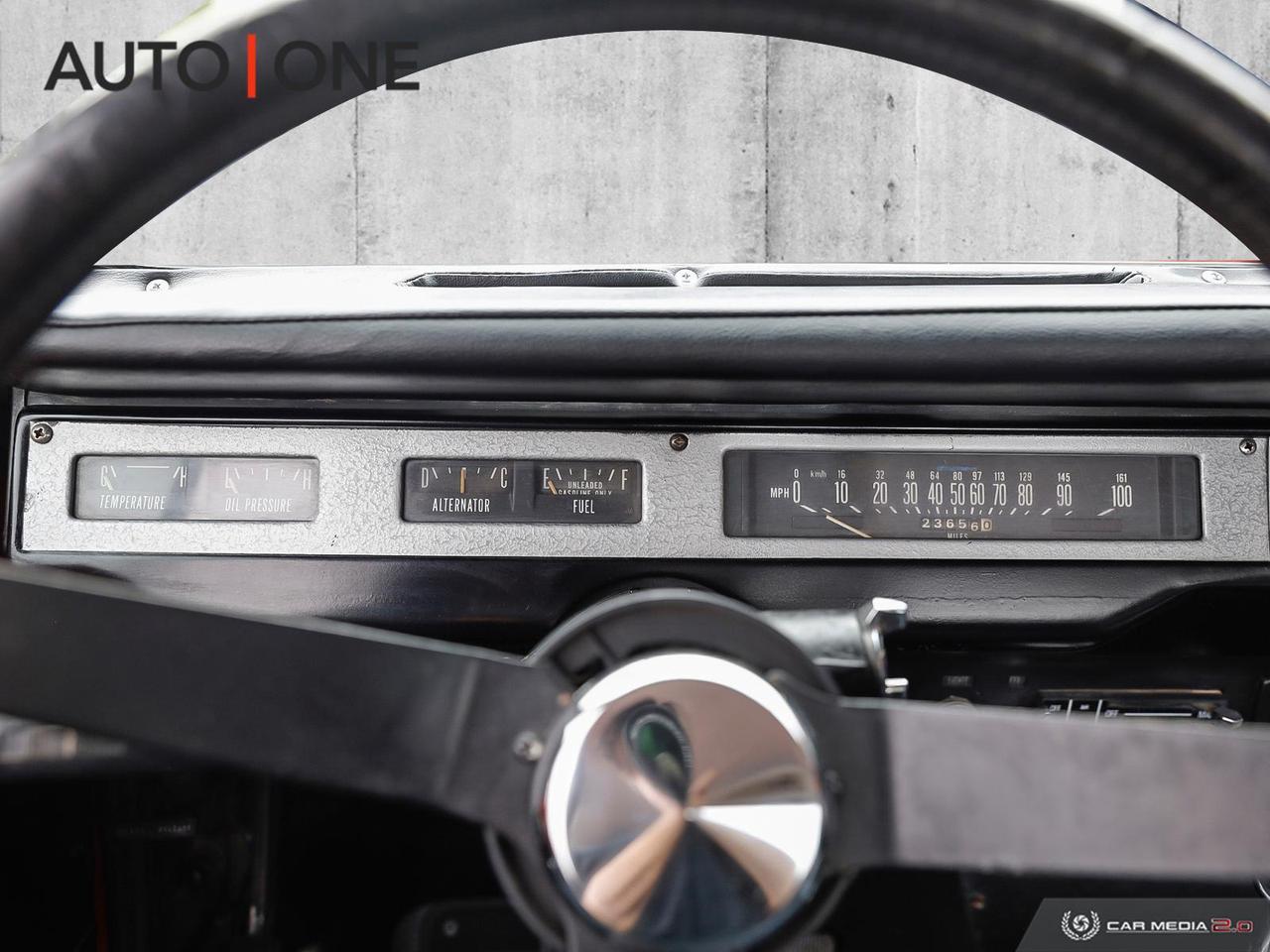 1979 International Scout II RALLYE EDITION   REMOVEABLE HARD TOP   345CI   AUT Photo