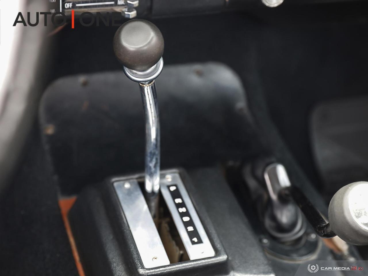 1979 International Scout II RALLYE EDITION   REMOVEABLE HARD TOP   345CI   AUT Photo