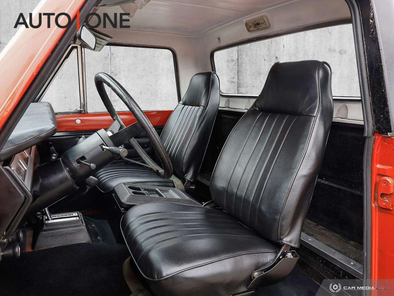 1979 International Scout II RALLYE EDITION   REMOVEABLE HARD TOP   345CI   AUT Photo