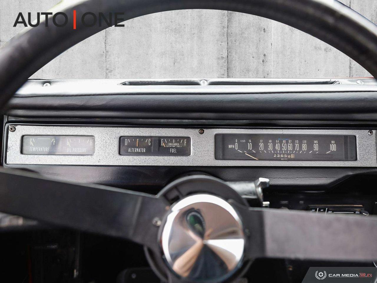 1979 International Scout II RALLYE EDITION   REMOVEABLE HARD TOP   345CI   AUT Photo