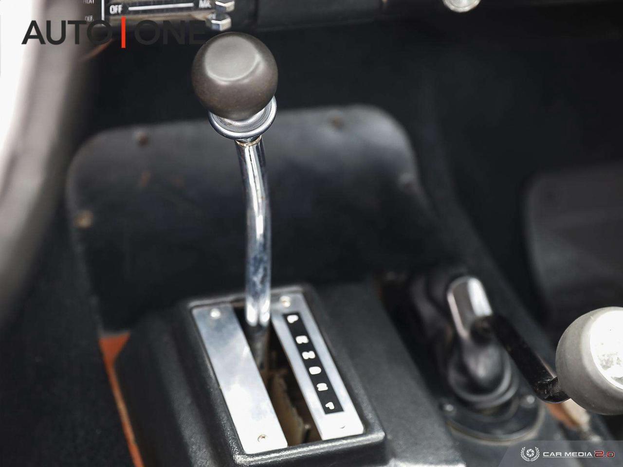1979 International Scout II RALLYE EDITION   REMOVEABLE HARD TOP   345CI   AUT Photo