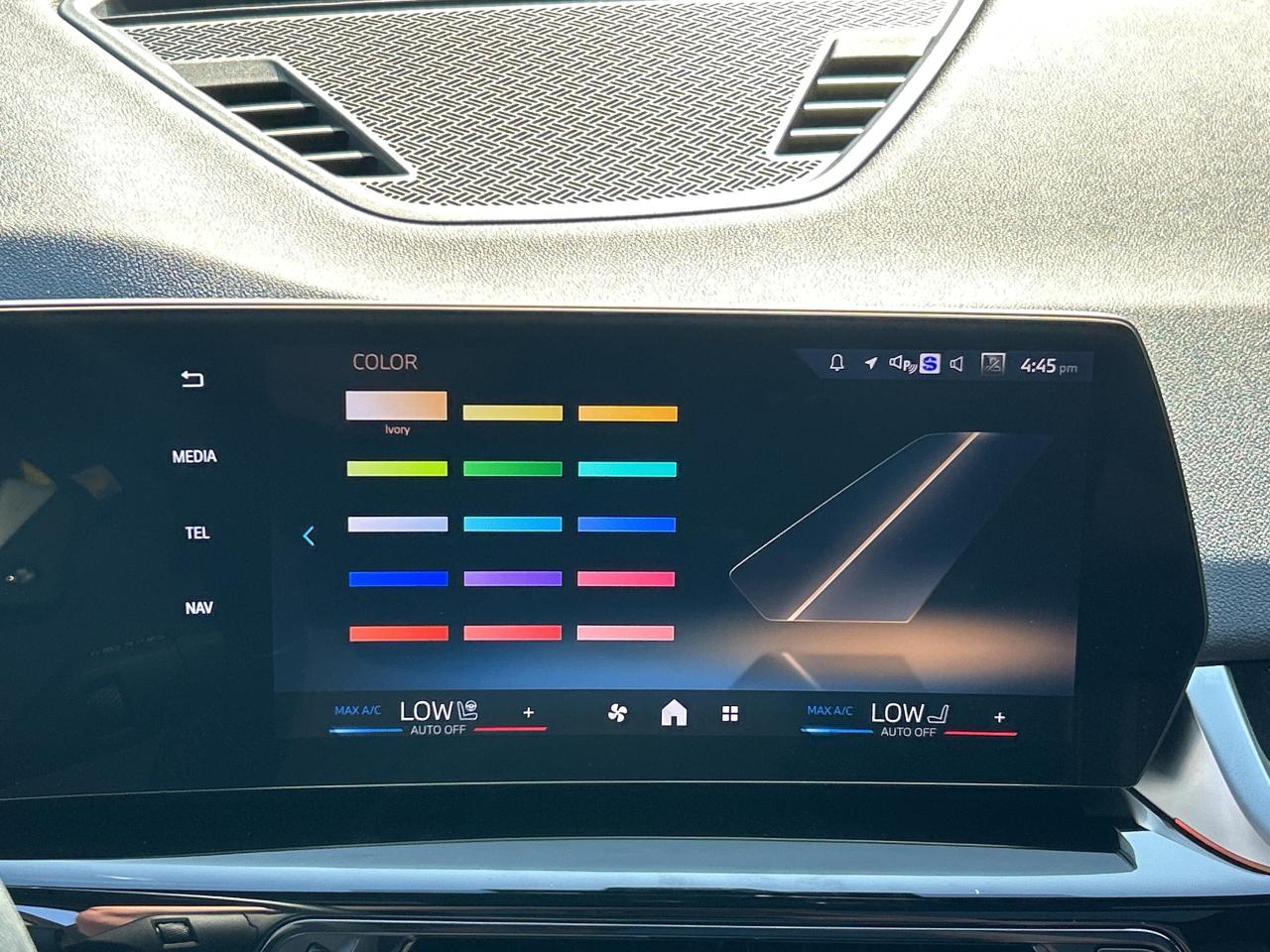 2025 BMW X1 PANOROOF, CARPLAY,ANDROID AUTO, REMOTE START, NAVI Photo