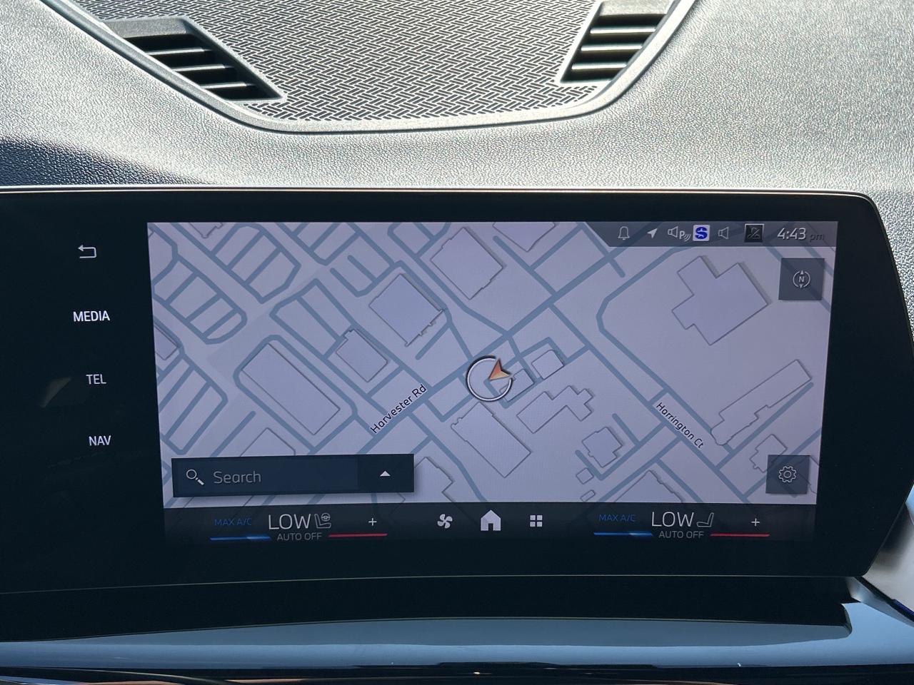 2025 BMW X1 PANOROOF, CARPLAY,ANDROID AUTO, REMOTE START, NAVI Photo