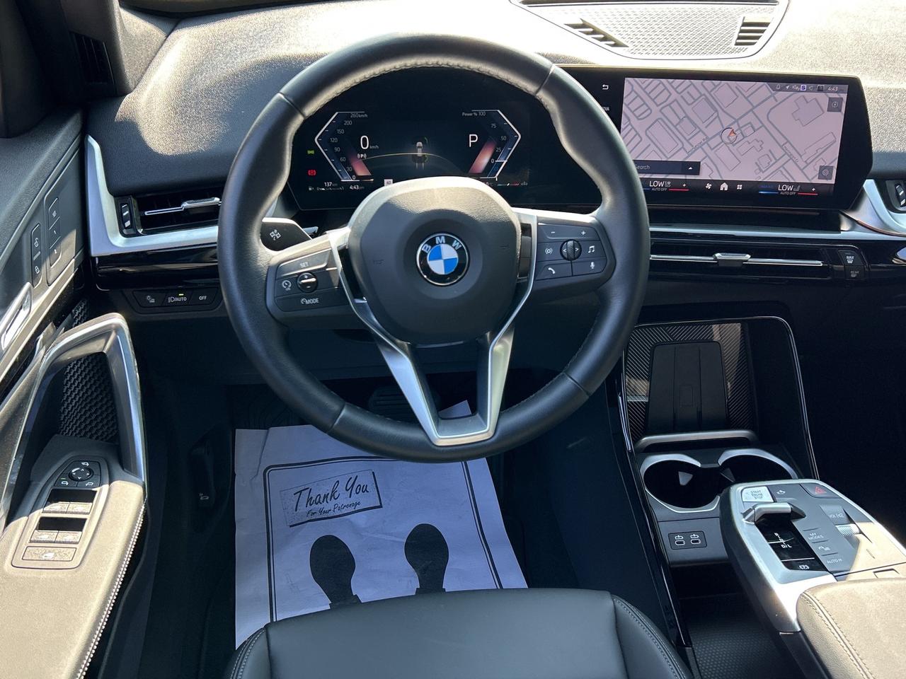2025 BMW X1 PANOROOF, CARPLAY,ANDROID AUTO, REMOTE START, NAVI Photo
