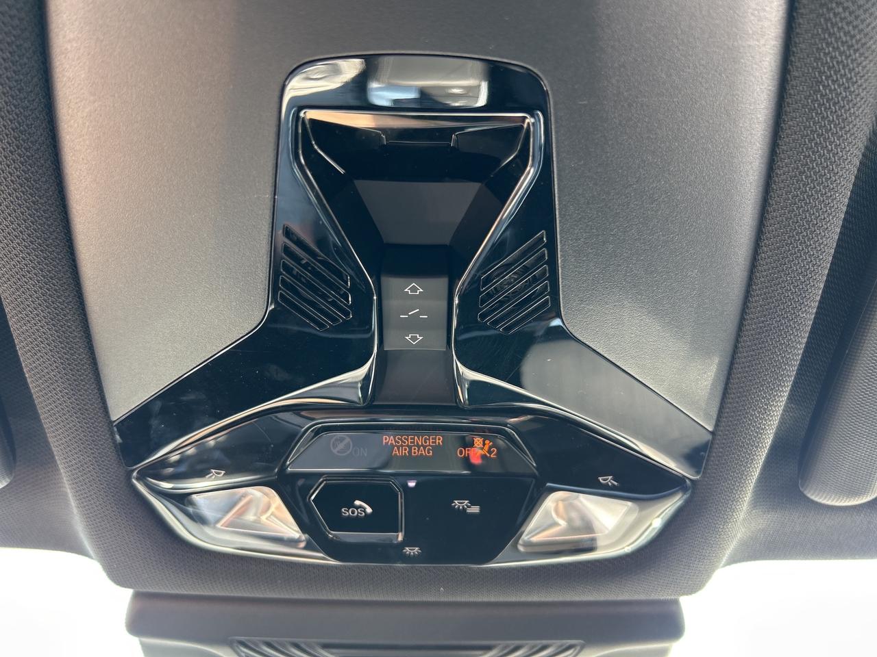 2025 BMW X1 PANOROOF, CARPLAY,ANDROID AUTO, REMOTE START, NAVI Photo