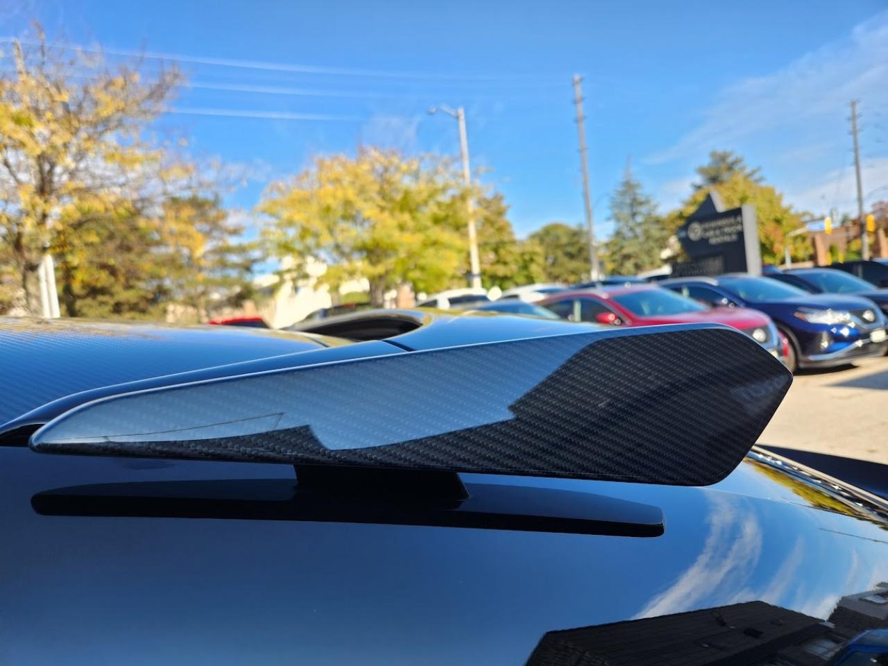 2024 Porsche Cayenne TURBO GT COUPE, PASSENGER DISPLAY,CERAMIC BRAKES Photo