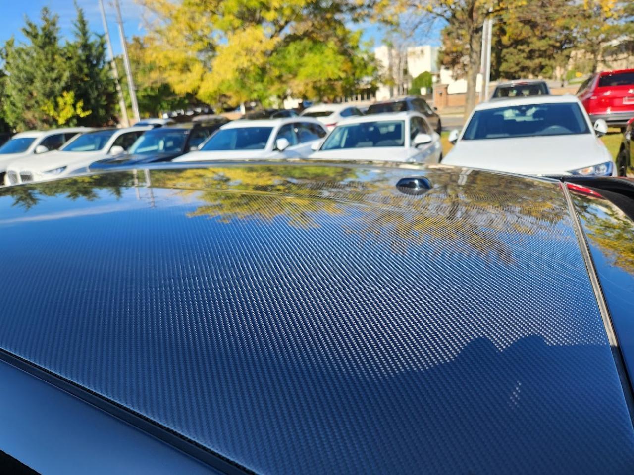 2024 Porsche Cayenne TURBO GT COUPE, PASSENGER DISPLAY,CERAMIC BRAKES Photo