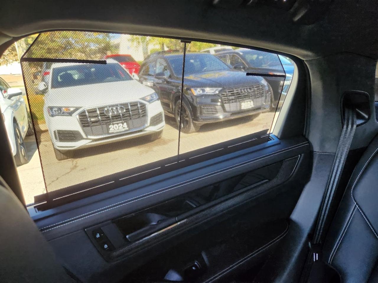 2024 Porsche Cayenne TURBO GT COUPE, PASSENGER DISPLAY,CERAMIC BRAKES Photo