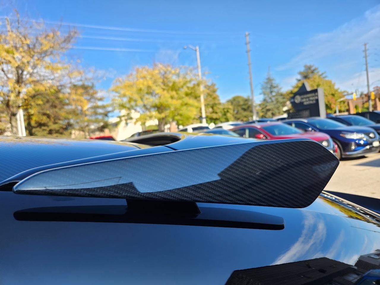 2024 Porsche Cayenne TURBO GT COUPE, PASSENGER DISPLAY,CERAMIC BRAKES Photo