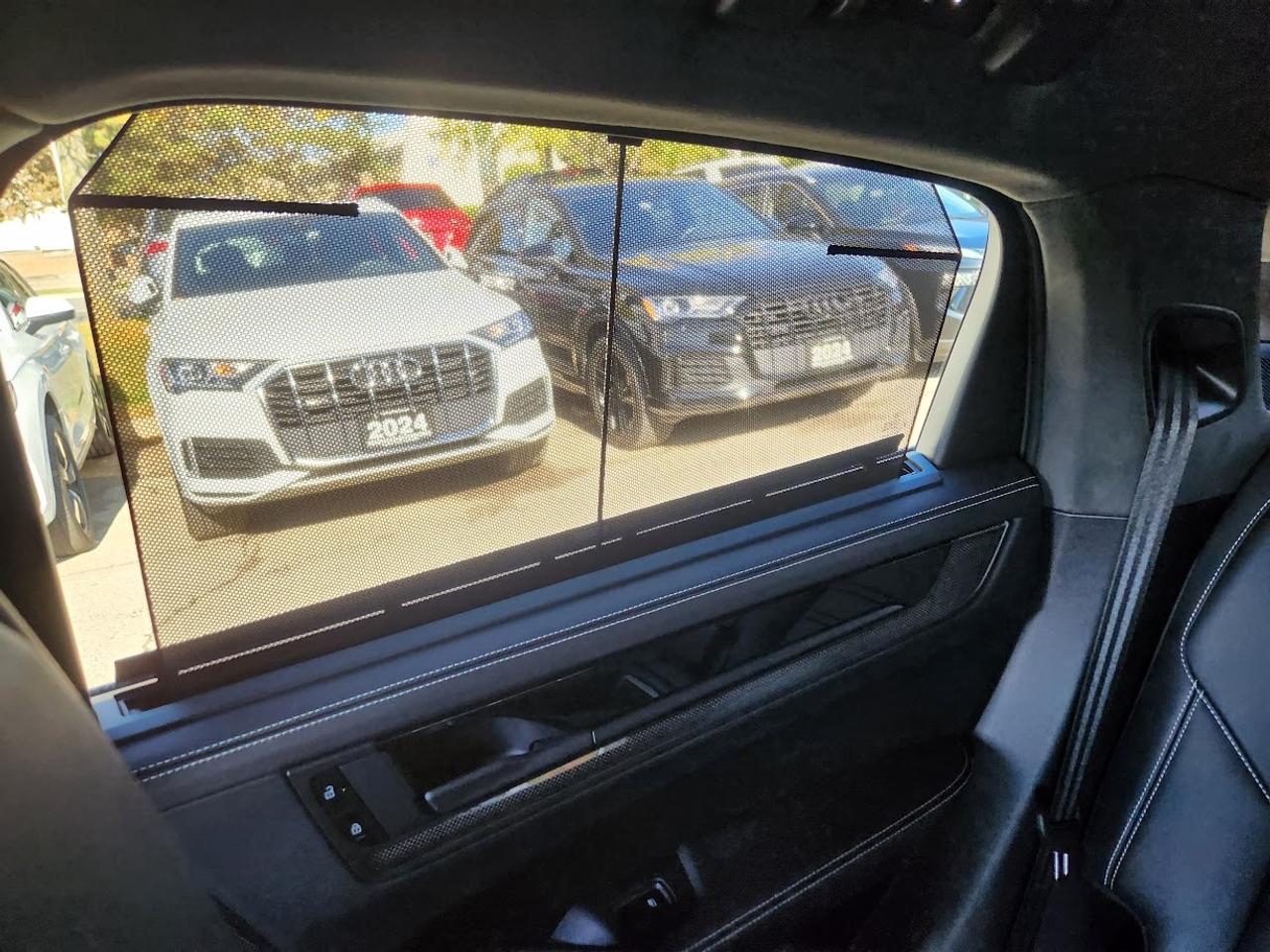 2024 Porsche Cayenne TURBO GT COUPE, PASSENGER DISPLAY,CERAMIC BRAKES Photo