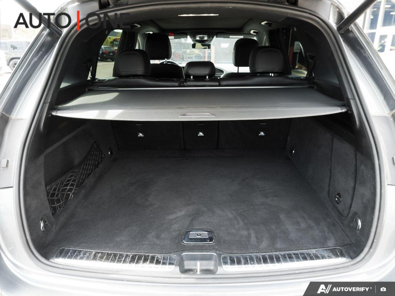 2021 Mercedes-Benz GLE-Class CARFAX CLEAN   AMG WHEELS   4MATIC Photo