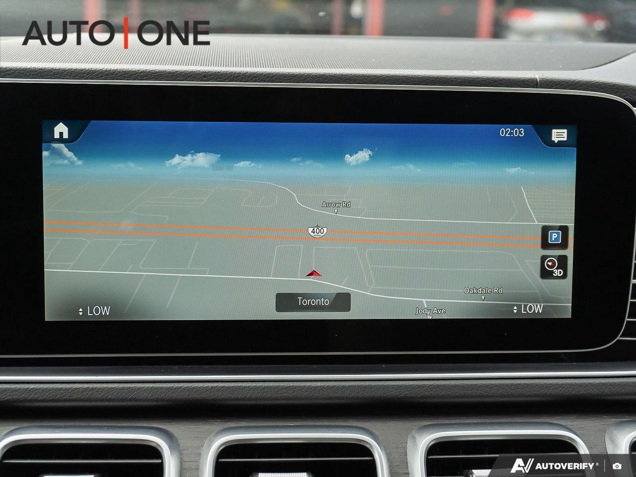 2021 Mercedes-Benz GLE-Class CARFAX CLEAN   AMG WHEELS   4MATIC Photo