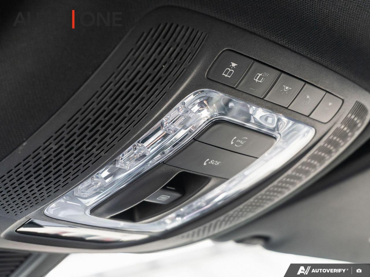 2021 Mercedes-Benz GLE-Class CARFAX CLEAN   AMG WHEELS   4MATIC Photo