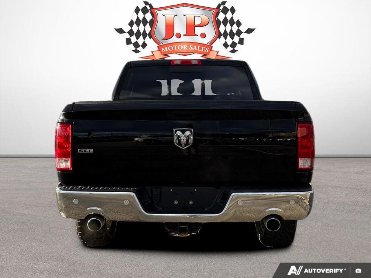 2021 RAM 1500 Classic SLT BACKUP CAM   BLUETOOTH   KEYLESS ENTRY   POWER Photo