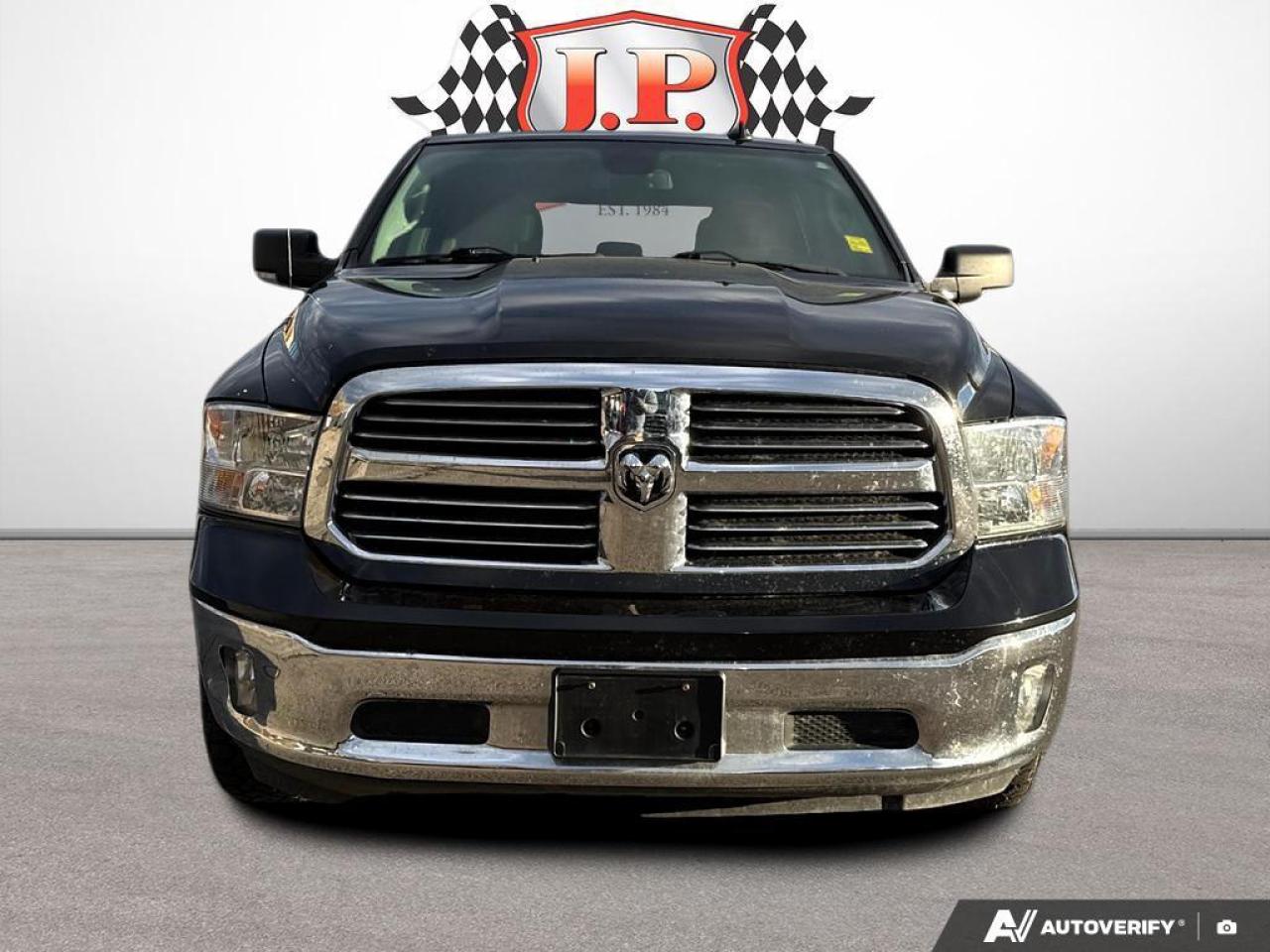 2021 RAM 1500 Classic SLT BACKUP CAM   BLUETOOTH   KEYLESS ENTRY   POWER Photo